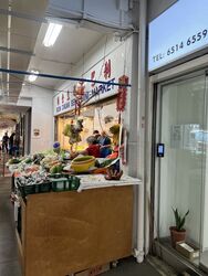 Nee Soon Central Meadows (D27), Retail #588664261
